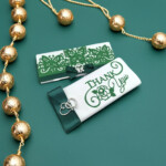 party chocolate wrappers gift