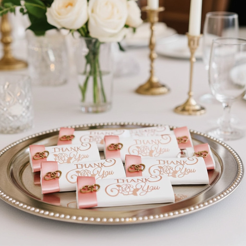 handmade chocolate wrappers bar