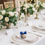 Wedding Candy Gift Box