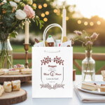 Bridal Party Gift Bags