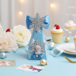 Frozen 2 Elsa Gift Box