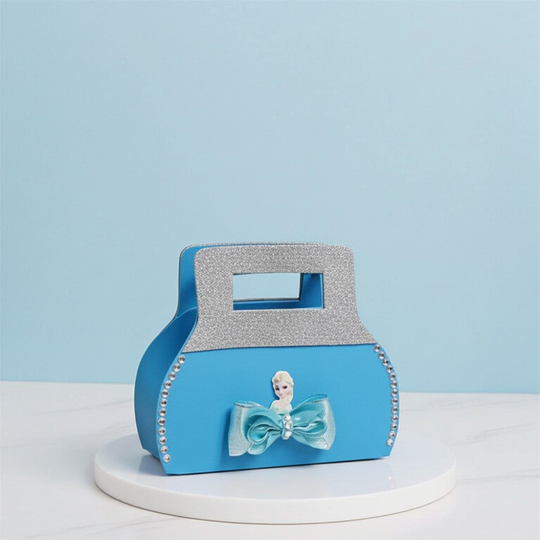 Frozen Elasa 2 Party Gift Bags