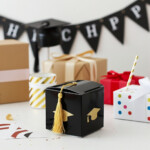Graduation Gift Boxes