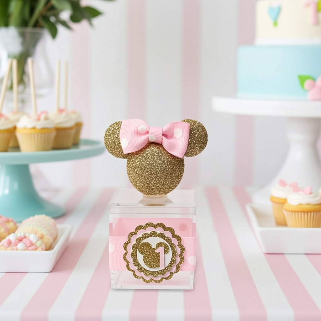 Mickey Mous gift box