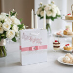 Thank You Gift Bags For Guests