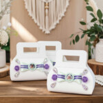 Tina Costume Party Bags