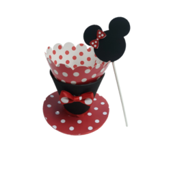 Mickey Mouse Favor Gift Box