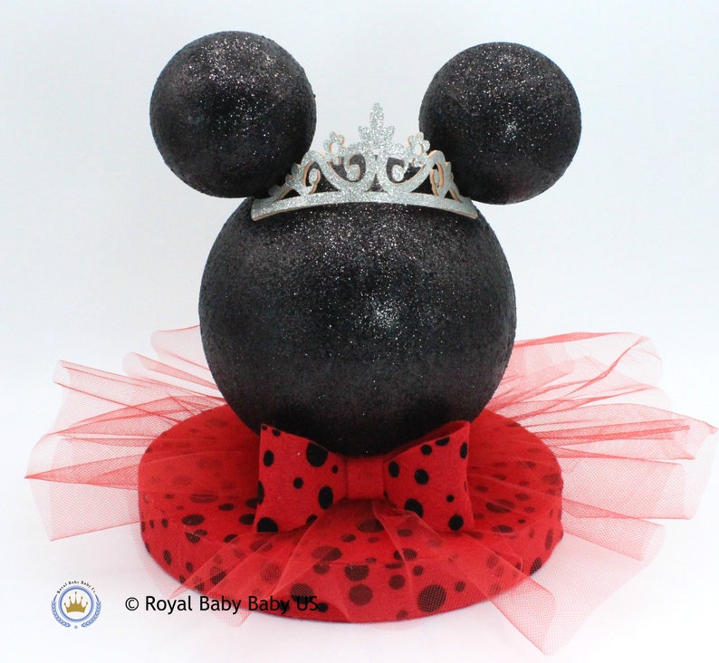 Minnie Mouse Decoration