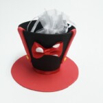 Mickey Mouse Favor Gift Boxes