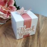 Thank you - Gift Box