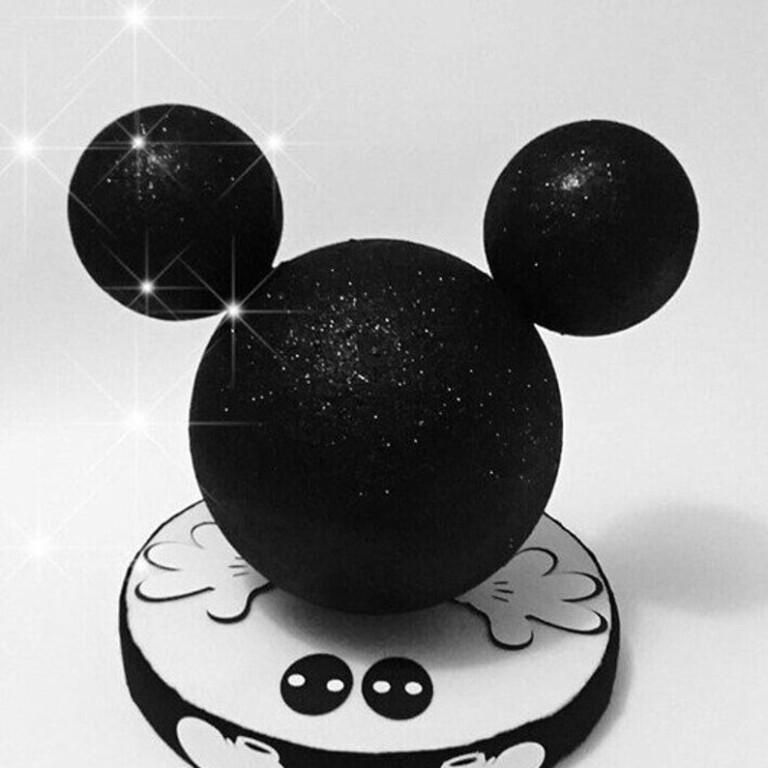 Mickey Mouse Kids Party Decoration