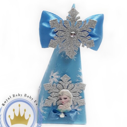 Frozen 2 Elsa Gift Box