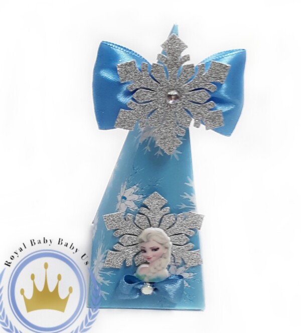 Gift Box Elsa