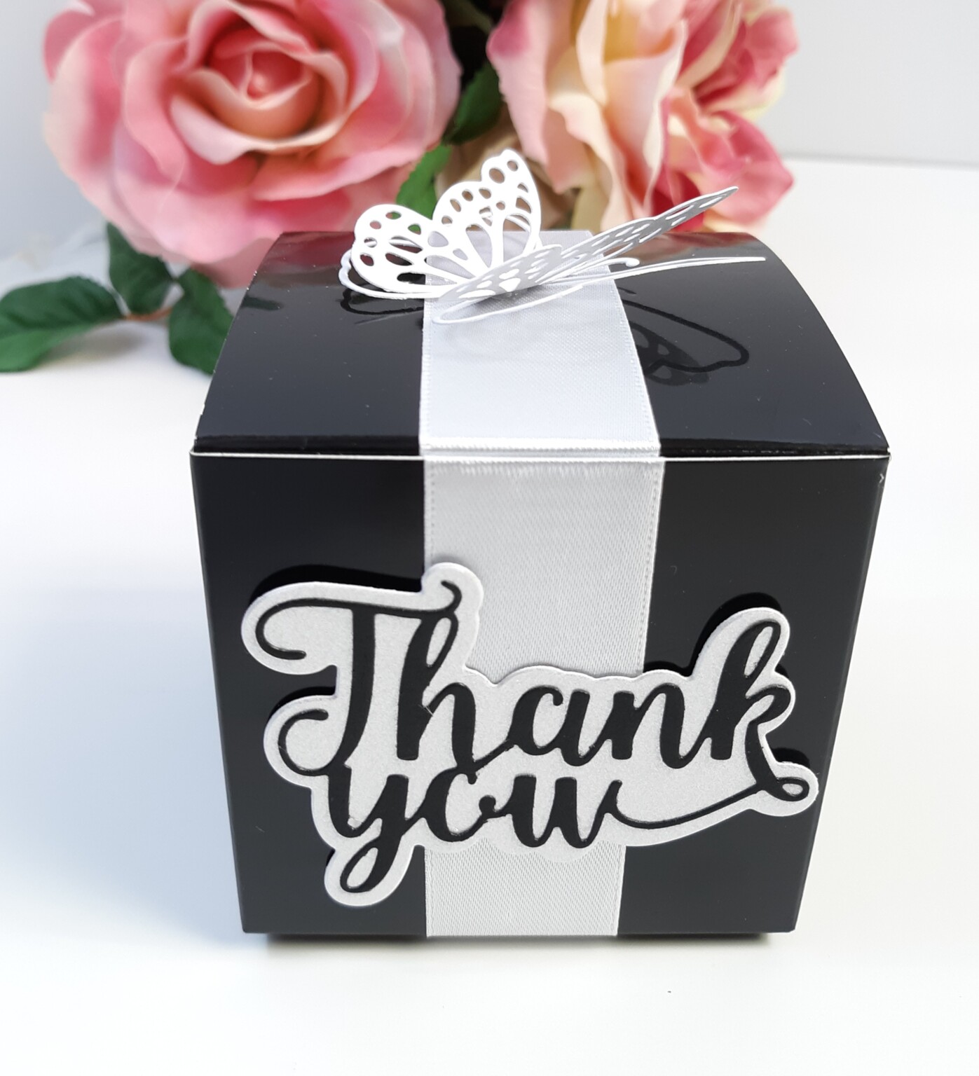 Wedding Favor Gift Boxes