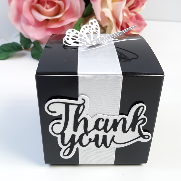 Wedding Favor Gift Boxes