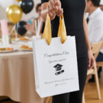 Graduation Gift Bags Class of