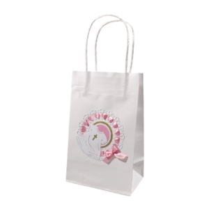 Baptism Party Favor Gift bags