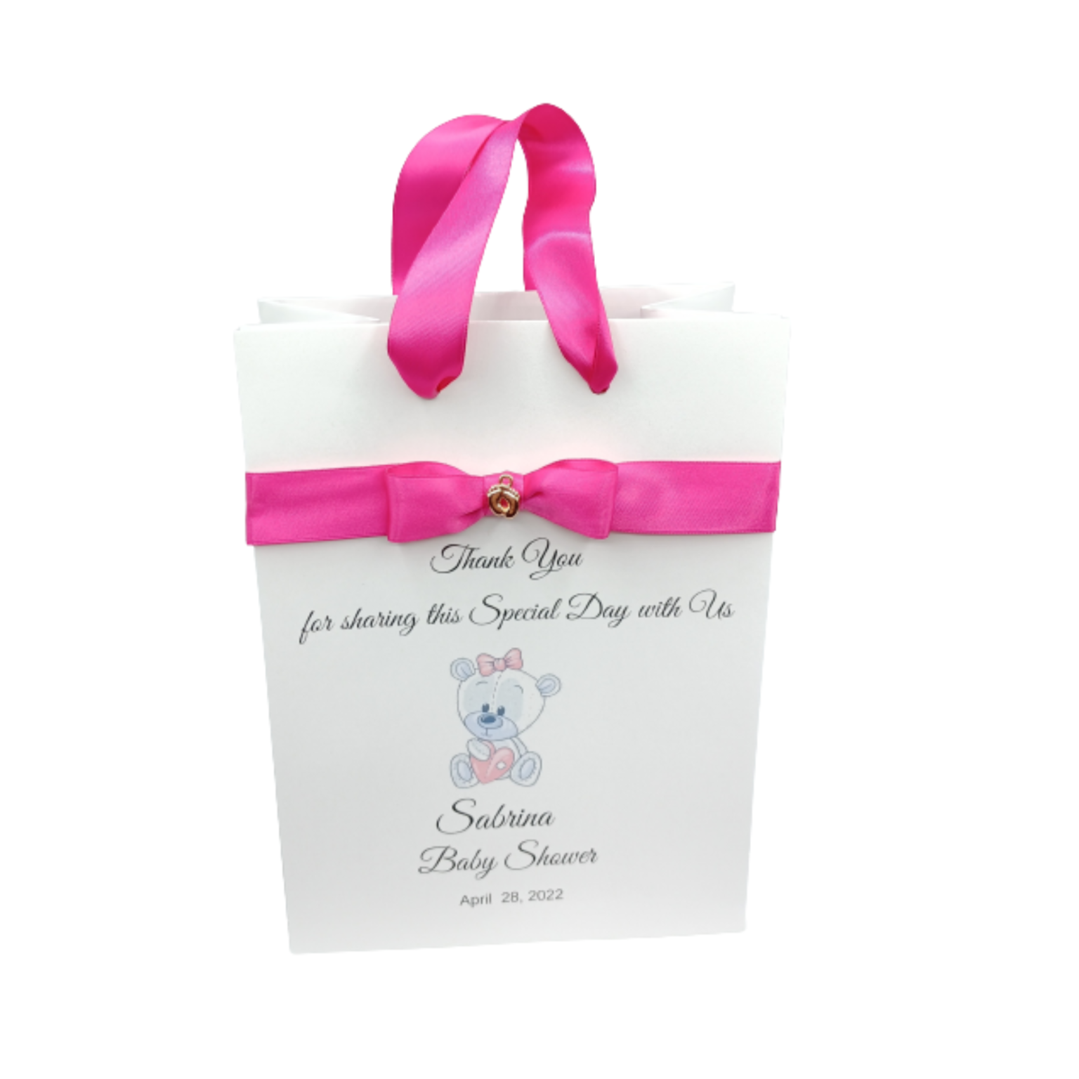 gift bags