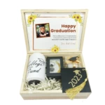 Personalized Graduation Gift Boxes