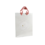 Baptism party gift bags, Christening
