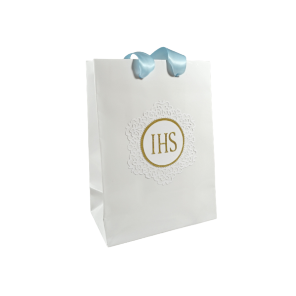 First Communion Candy Gift Bags