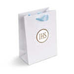 Handmade Elegant First Communion Candy Gift Bags
