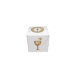 Holy Communion candy gift boxes