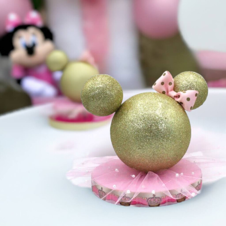 Mickey Mouse Party Decoration