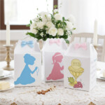 First Communion gift boxes