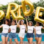 Bride Squad Wedding Edition PNG bachelorette party shirt design – Main Character bridal crew matching shirts