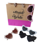 Bridal gift bags - Maid of Bridal