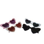 heart sunglasses