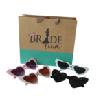 bride party gift bags